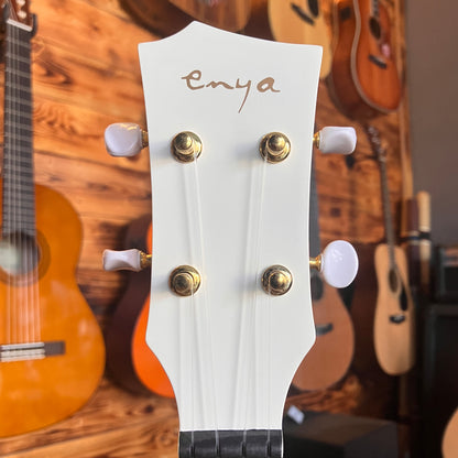 Ukulele - Enya Nova U Concert 23" Carbon Fiber