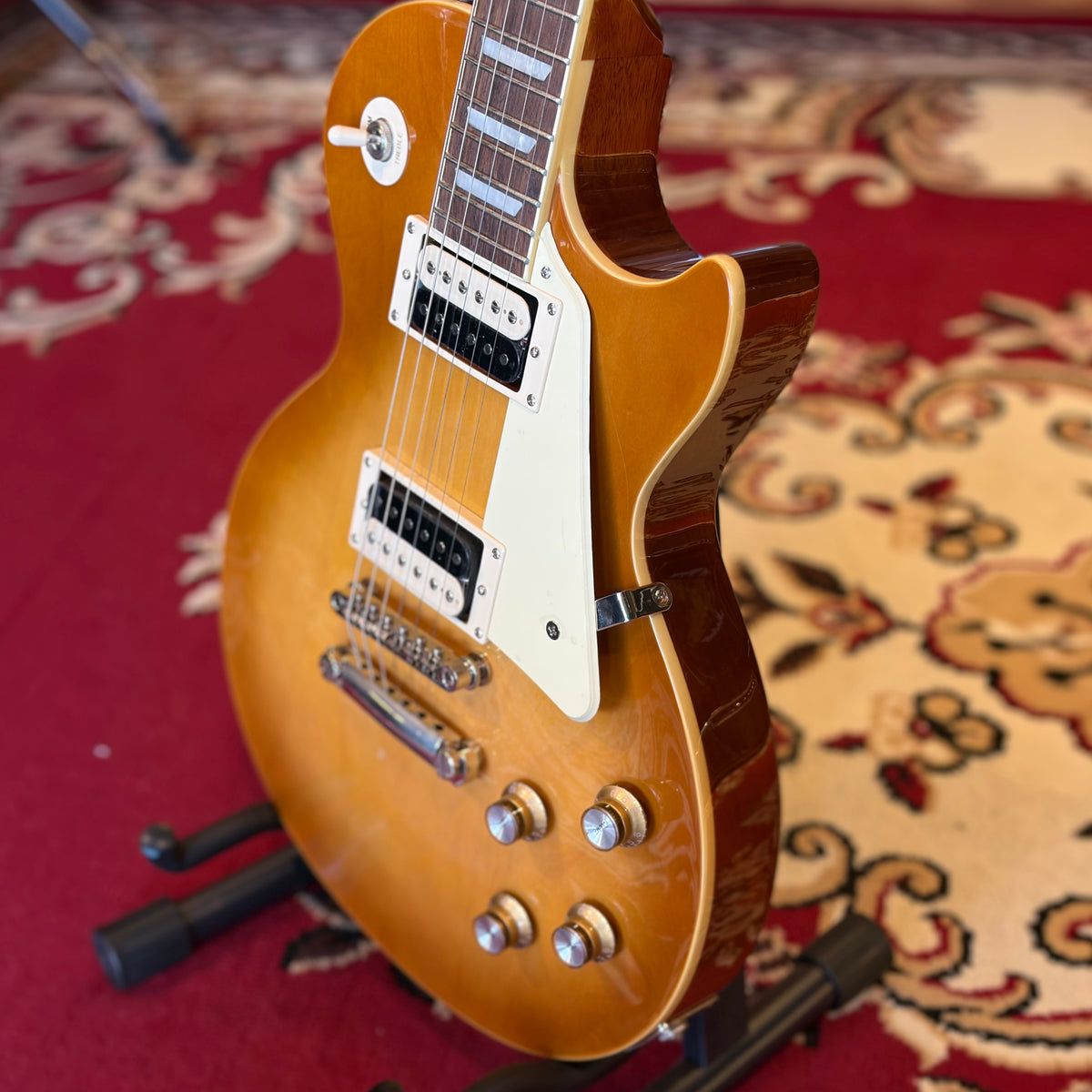 Epiphone Les Paul Classic