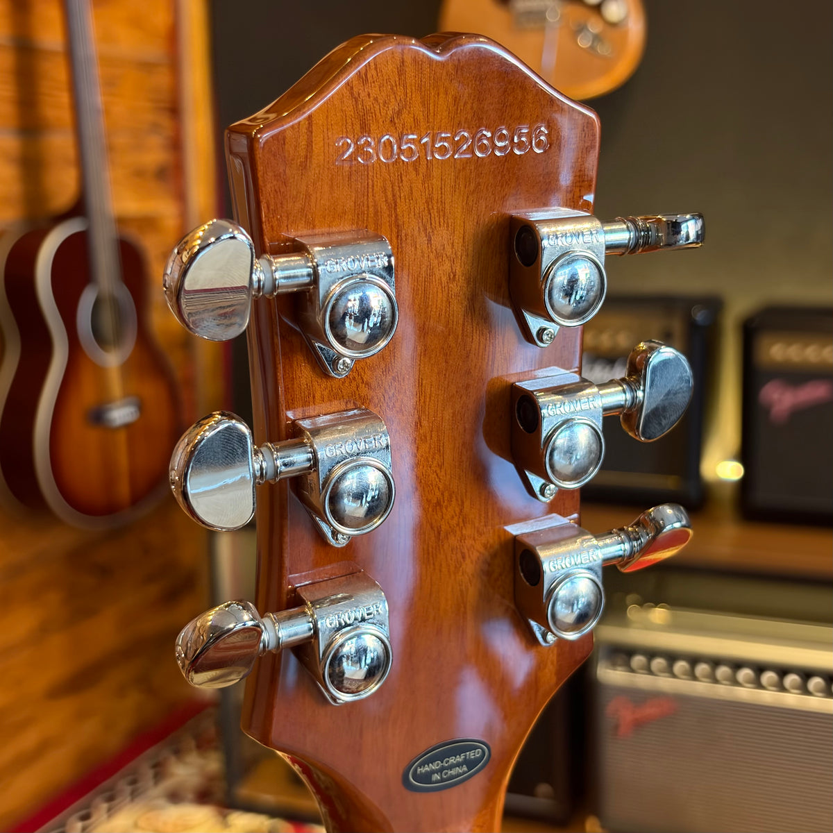 Epiphone Les Paul Classic