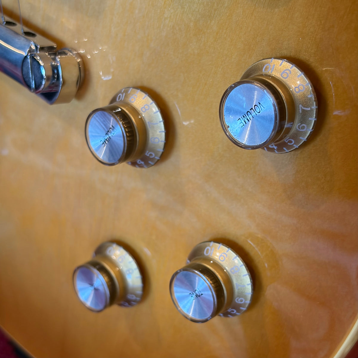 Epiphone Les Paul Classic