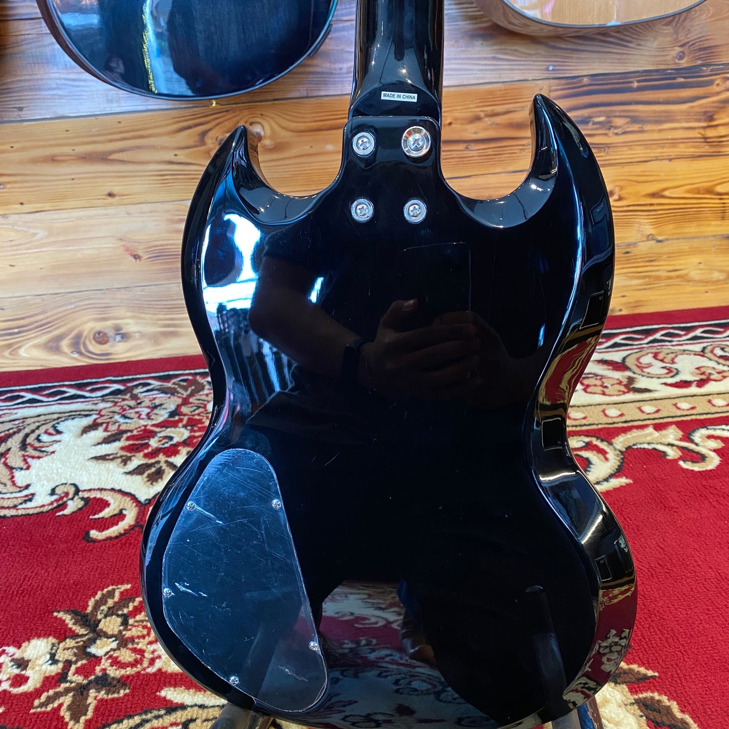 Epiphone Power Players SG