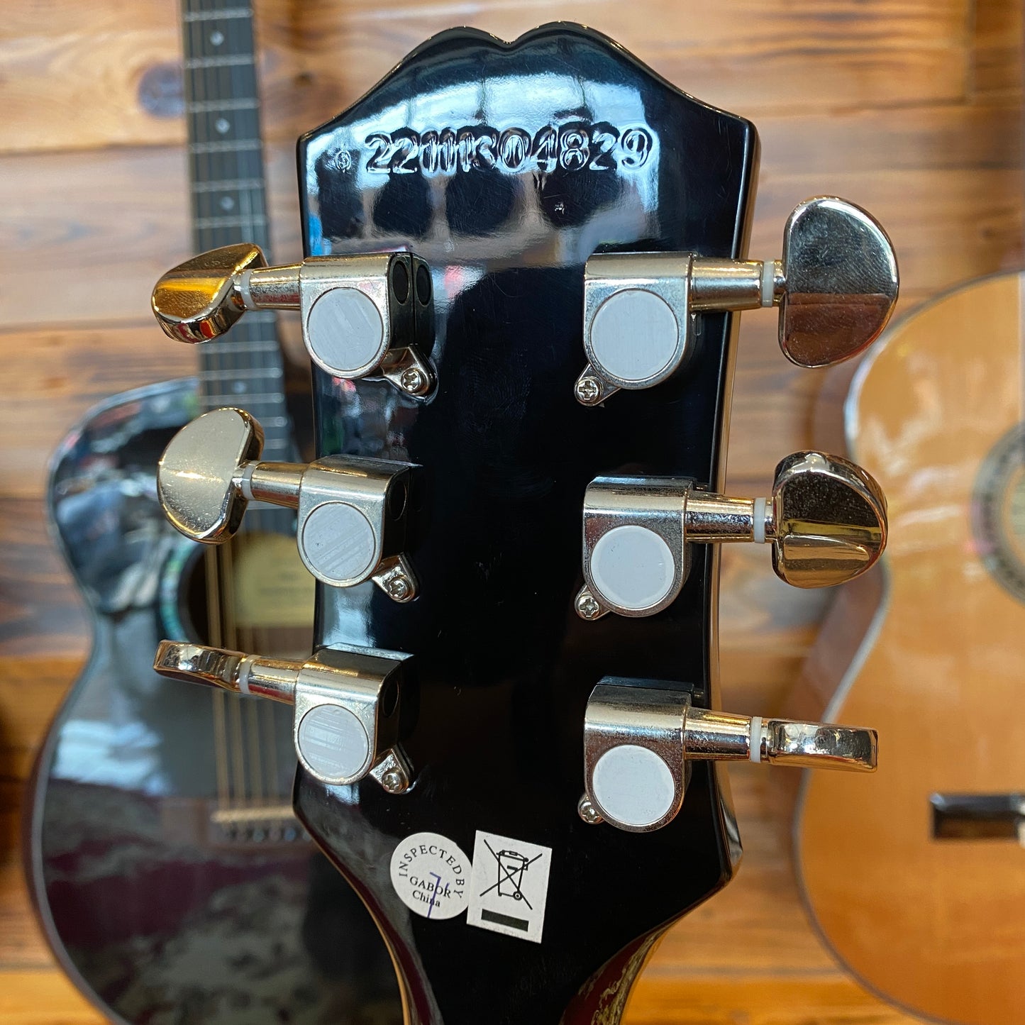 Epiphone Power Players SG