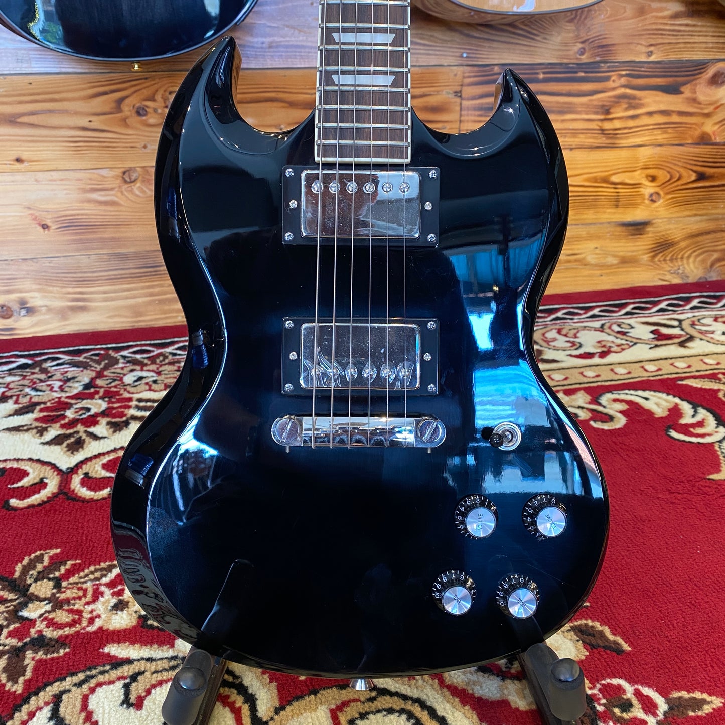 Epiphone Power Players SG