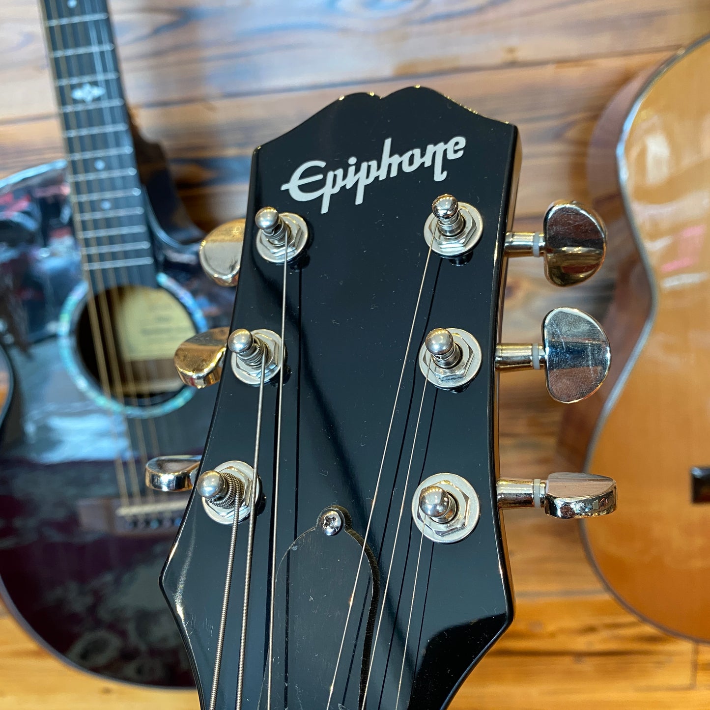 Epiphone Power Players SG