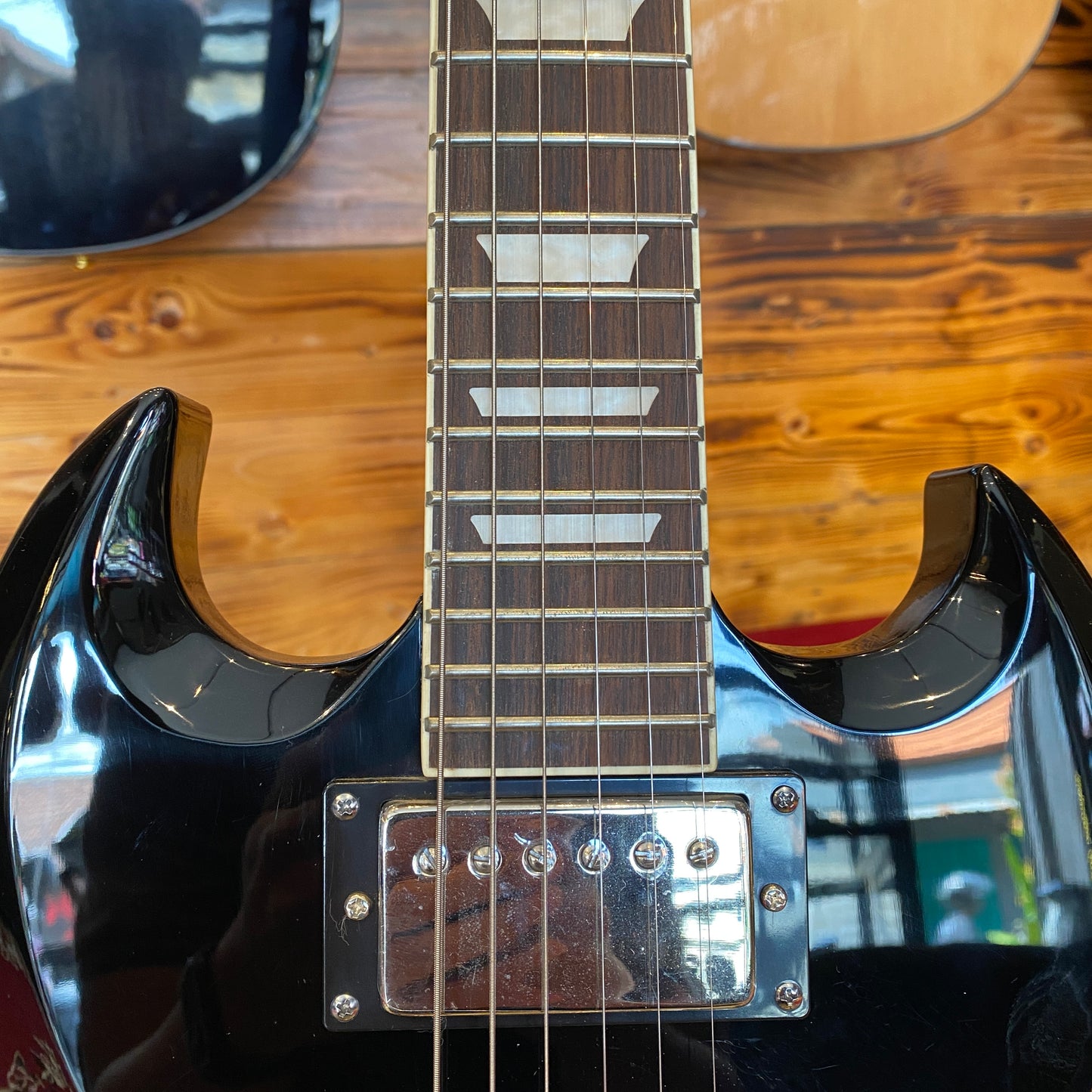 Epiphone Power Players SG