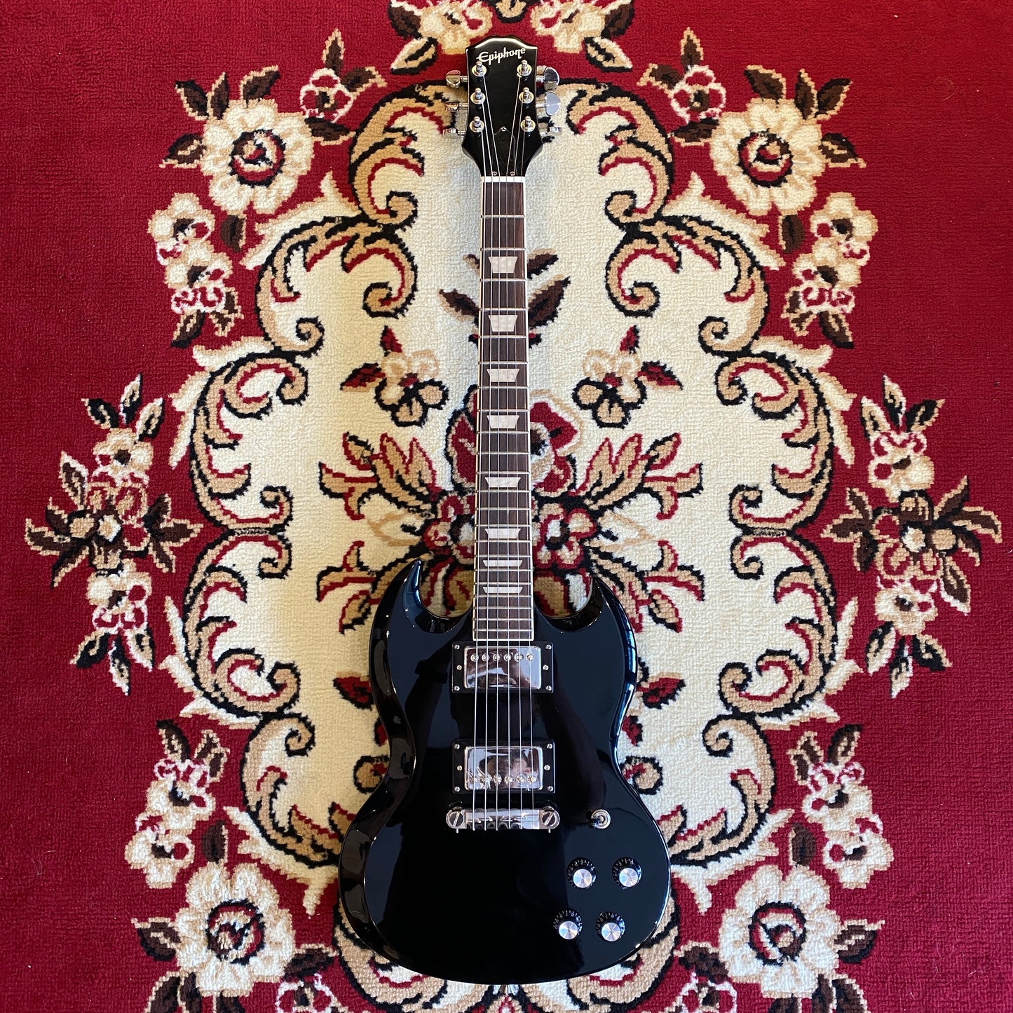 Epiphone Power Players SG