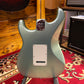 Fender American Pro II Mystic Surf Green
