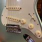Fender American Pro II Mystic Surf Green