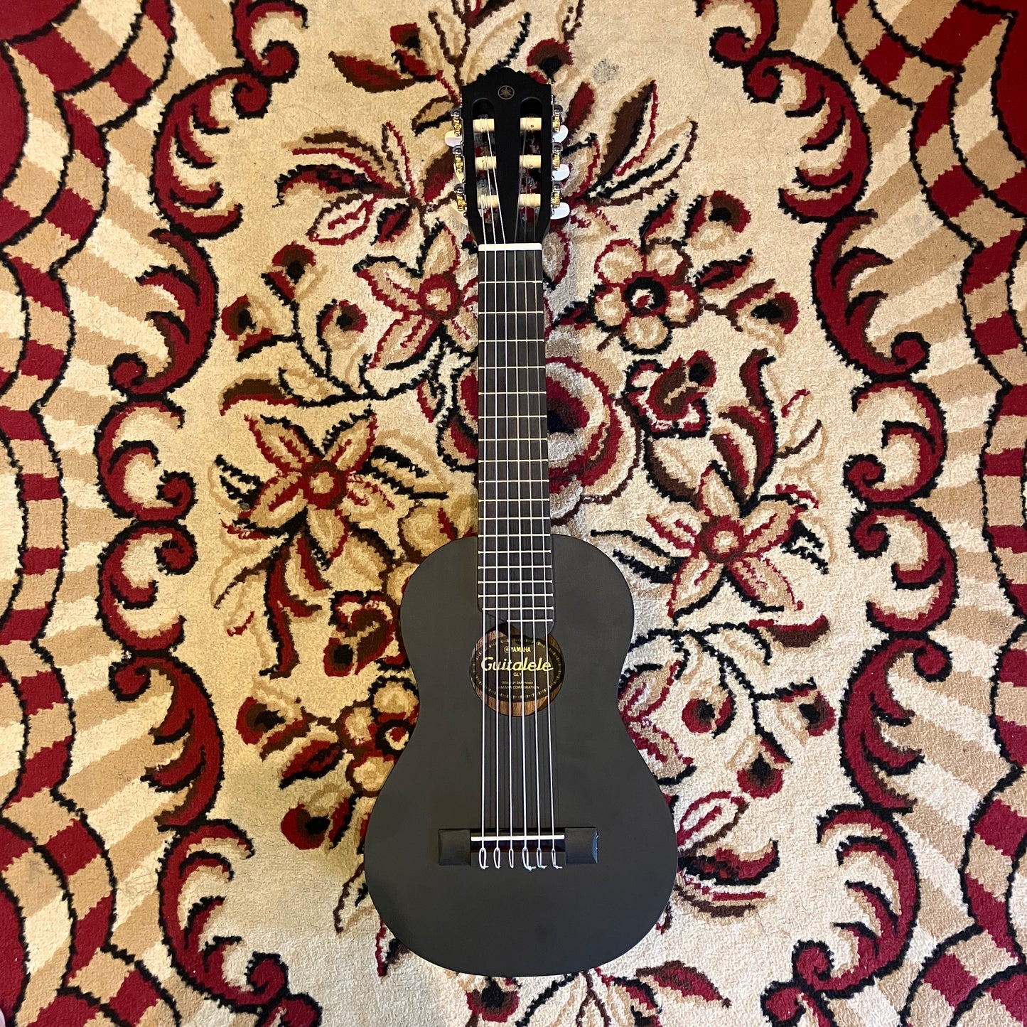 Guitarlele - Yamaha - GL1