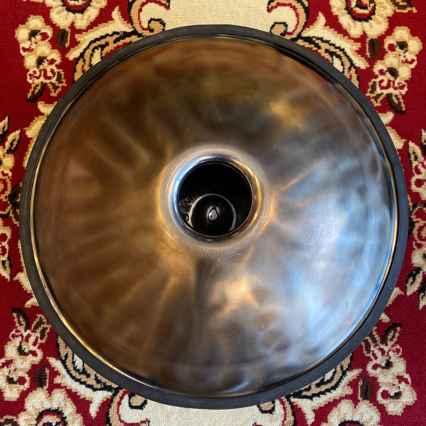Handpan Bali Handmade