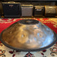 Handpan Bali Handmade