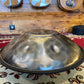 Handpan Bali Handmade
