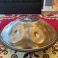 Handpan Bali Handmade