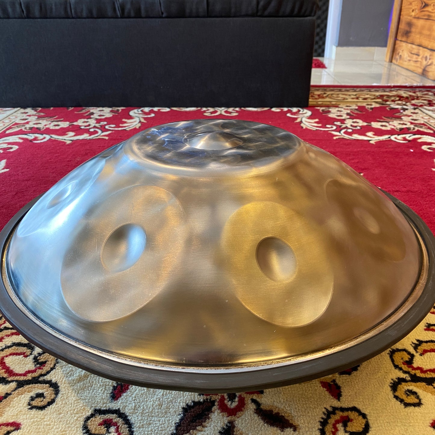 Handpan Bali Handmade