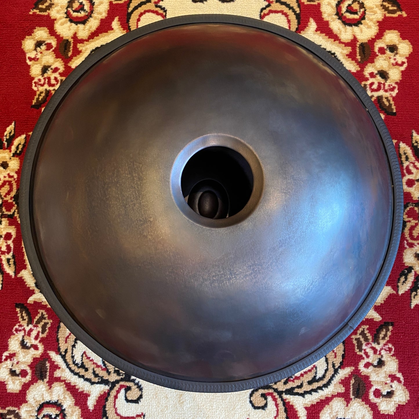 Handpan Stainless Steel