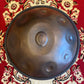Handpan Stainless Steel