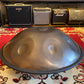 Handpan Stainless Steel