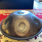Handpan Stainless Steel