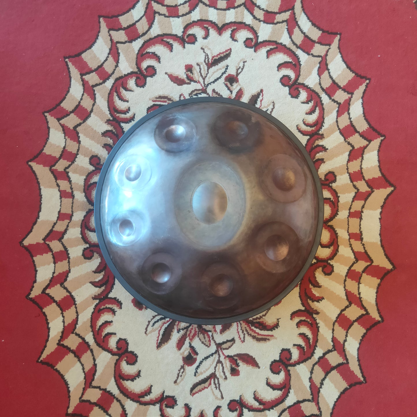 Handpan Standar Bali