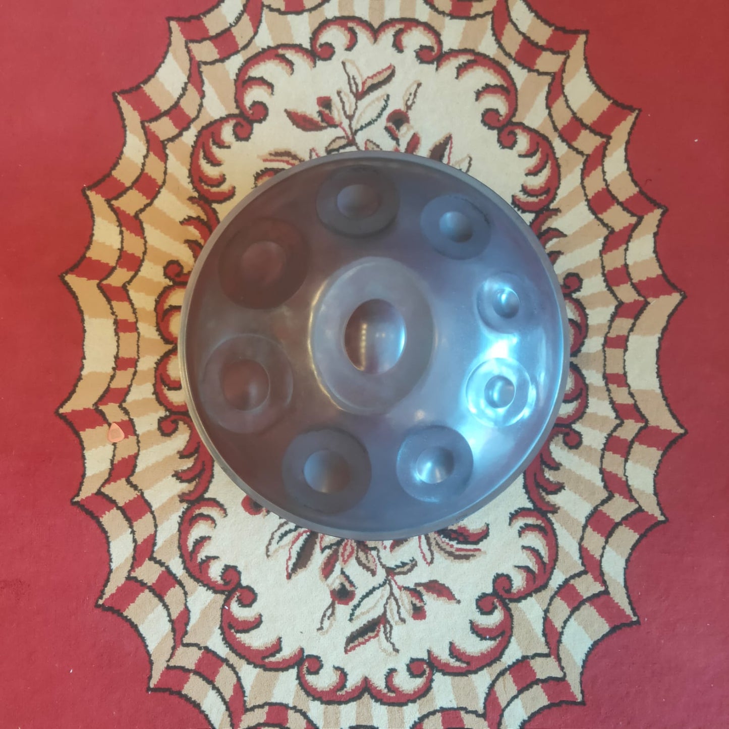 Handpan Standar Bali
