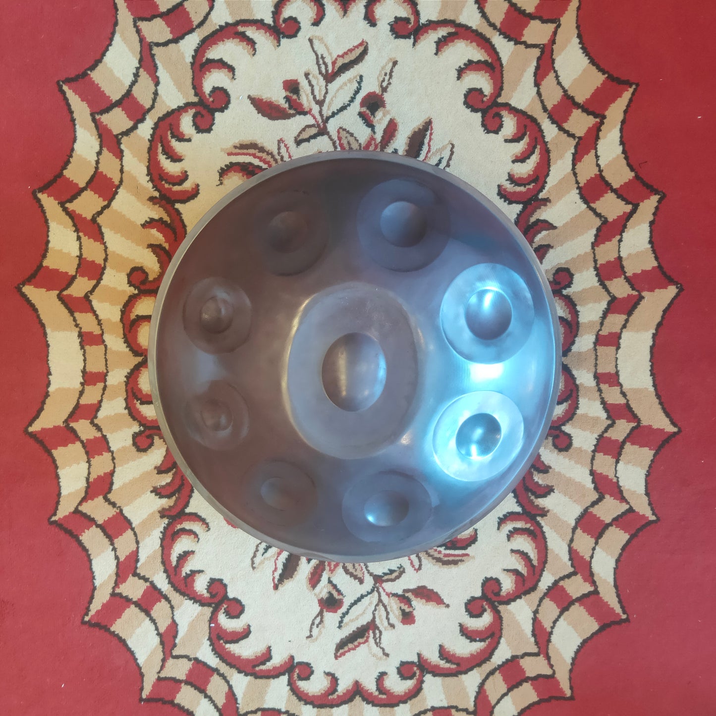 Handpan Standar Bali