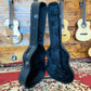 Deviser and Sevillana Hardcase