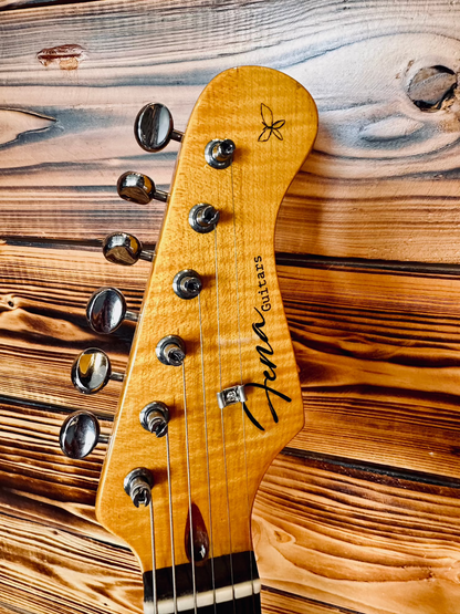 Fena Telecaster DLX90 2024 Model