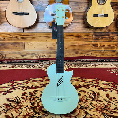 Ukulele - Enya Nova U Concert 23" Carbon Fiber