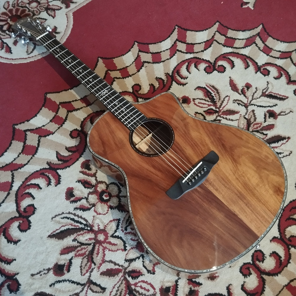 Sevillana 2209