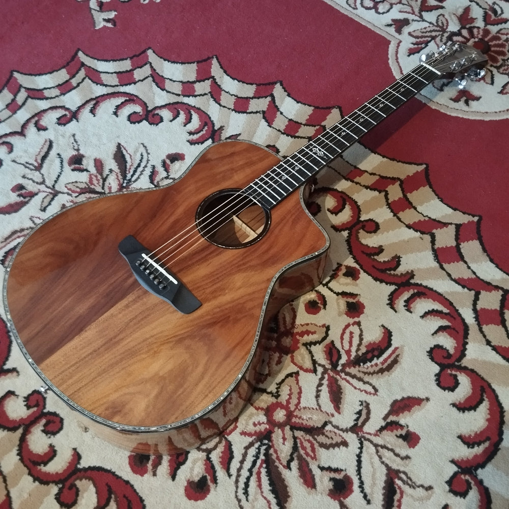 Sevillana 2209