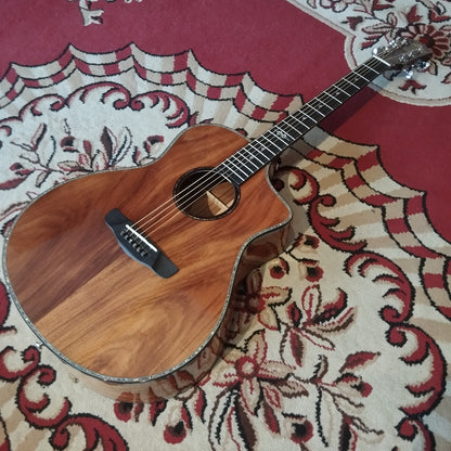 Sevillana 2209