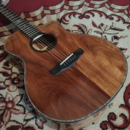 Sevillana 2209