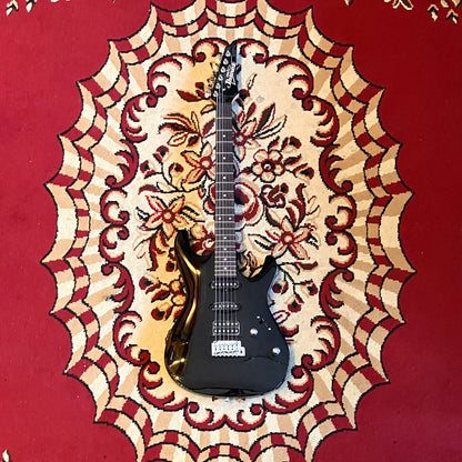 Ibanez GSA60 Black Night Stratocaster