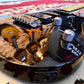 Ibanez GSA60 Black Night Stratocaster
