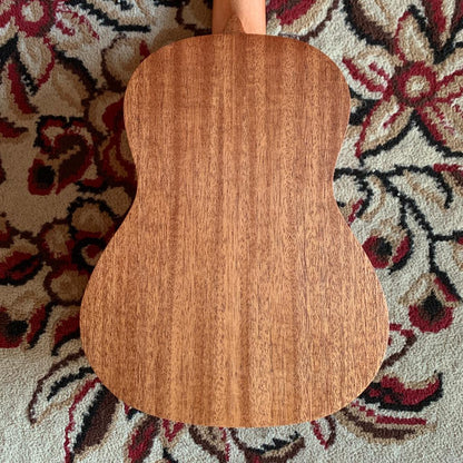 Tom Ukulele - JYYC1 Concert