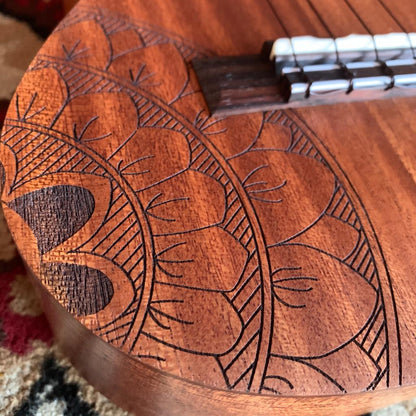 Tom Ukulele - JYYC1 Concert