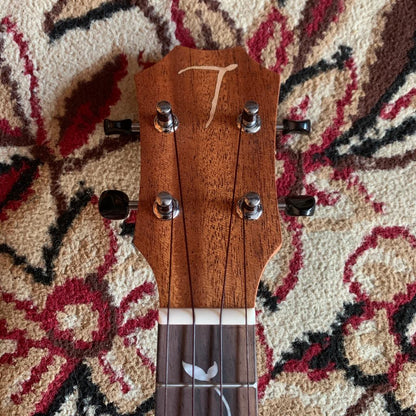 Tom Ukulele - JYYC1 Concert