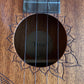 Tom Ukulele - JYYT1 Tenor