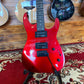 Jackson Dinky JS12 Metallic Red