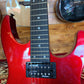 Jackson Dinky JS12 Metallic Red