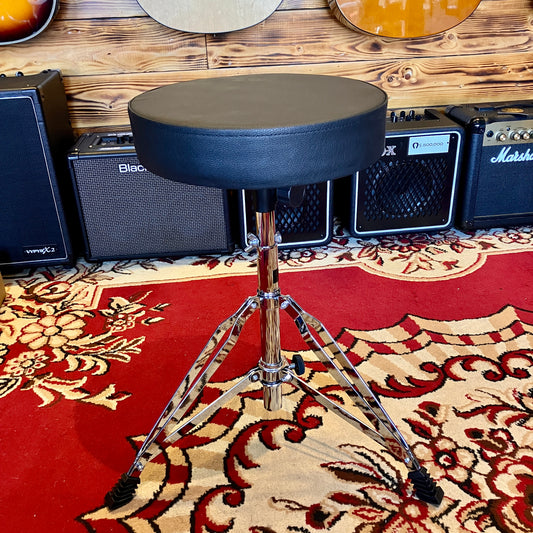 Drum Throne - Paladin