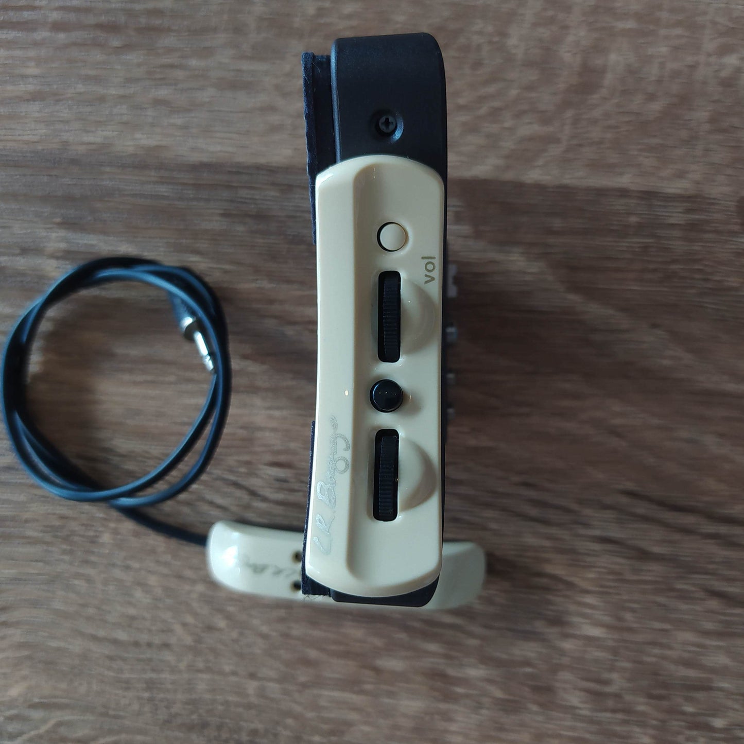 LR Baggs Anthem Preamp Hole Body Acoustic