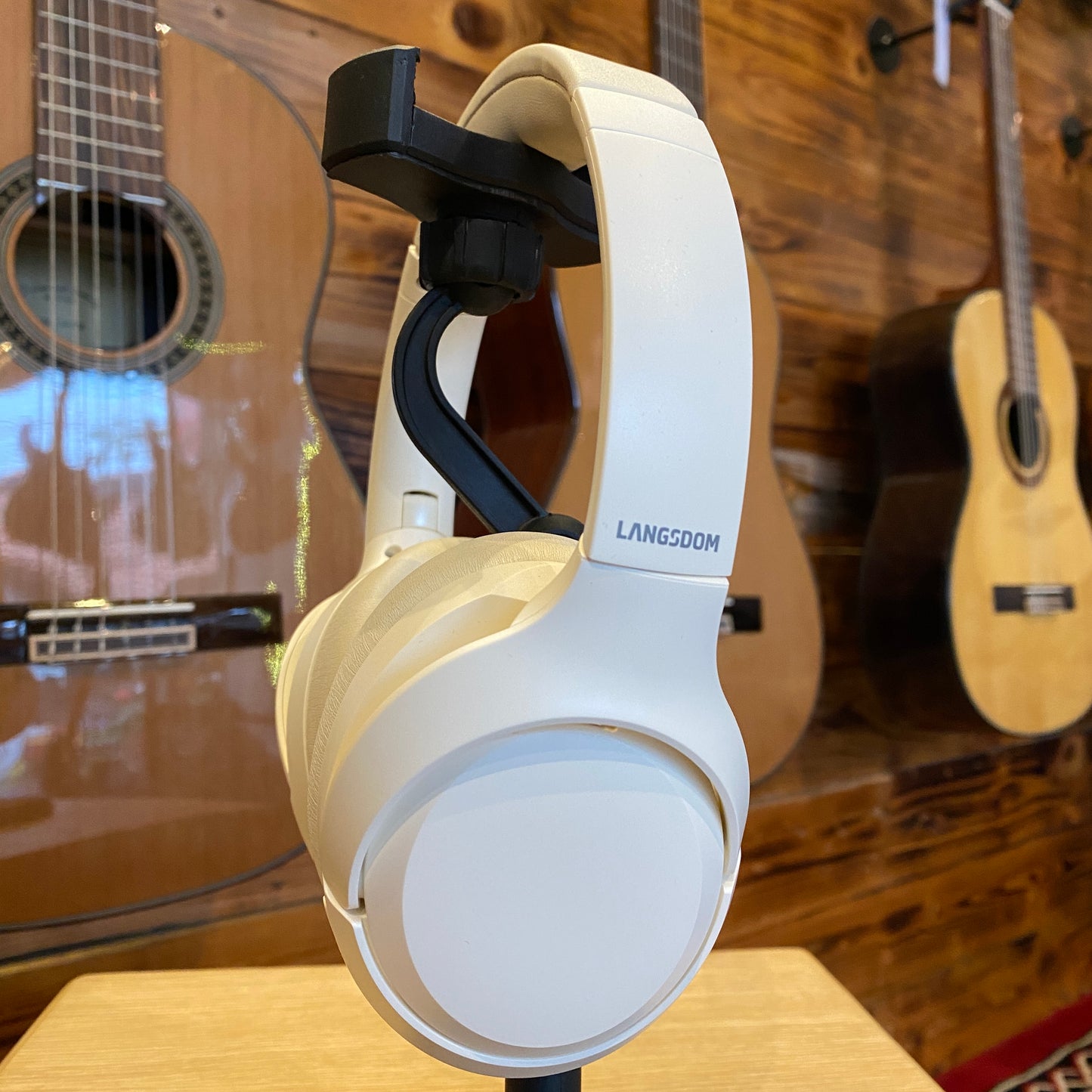 Headphones - Langsdom HBN07