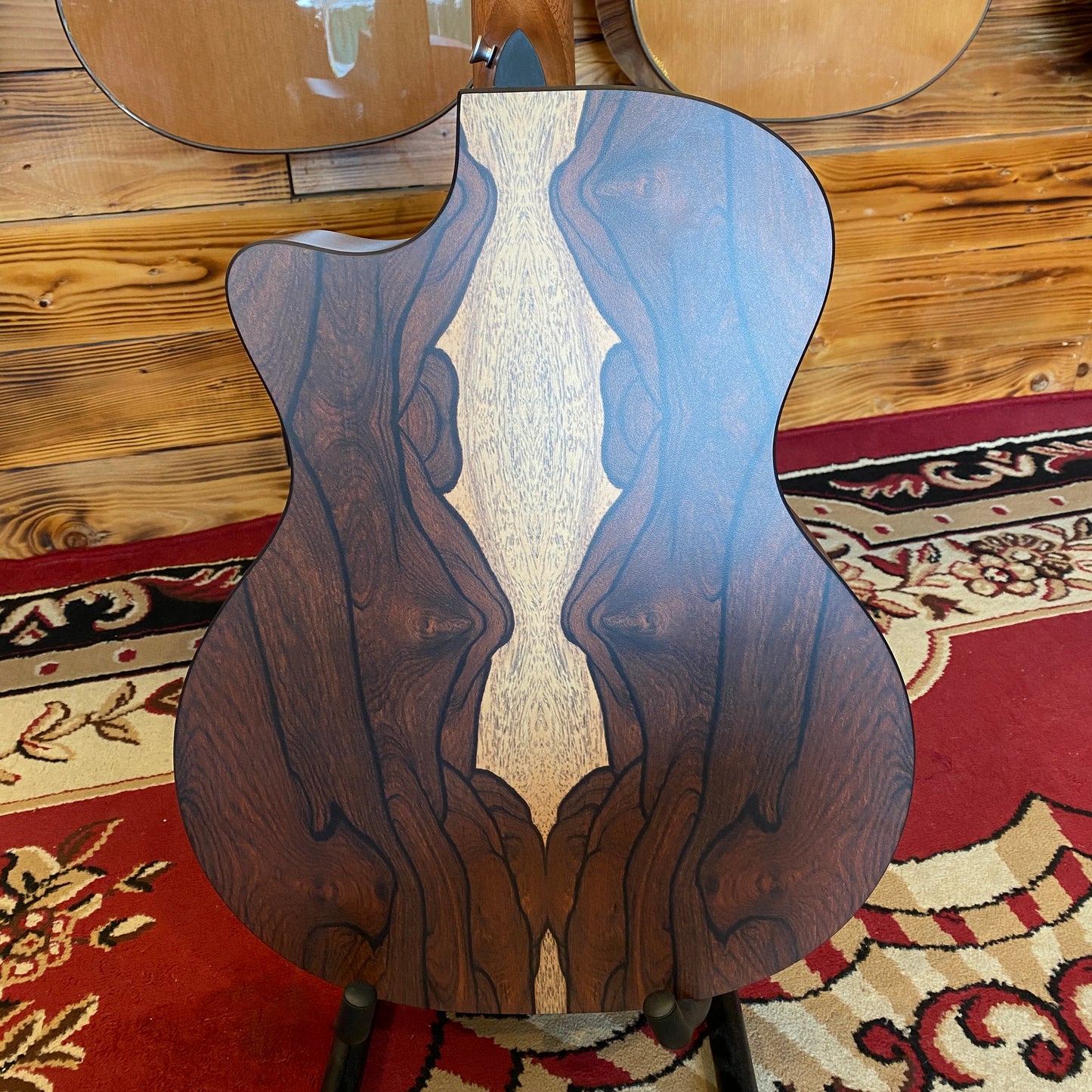 Martin 11GPC X2E Coco