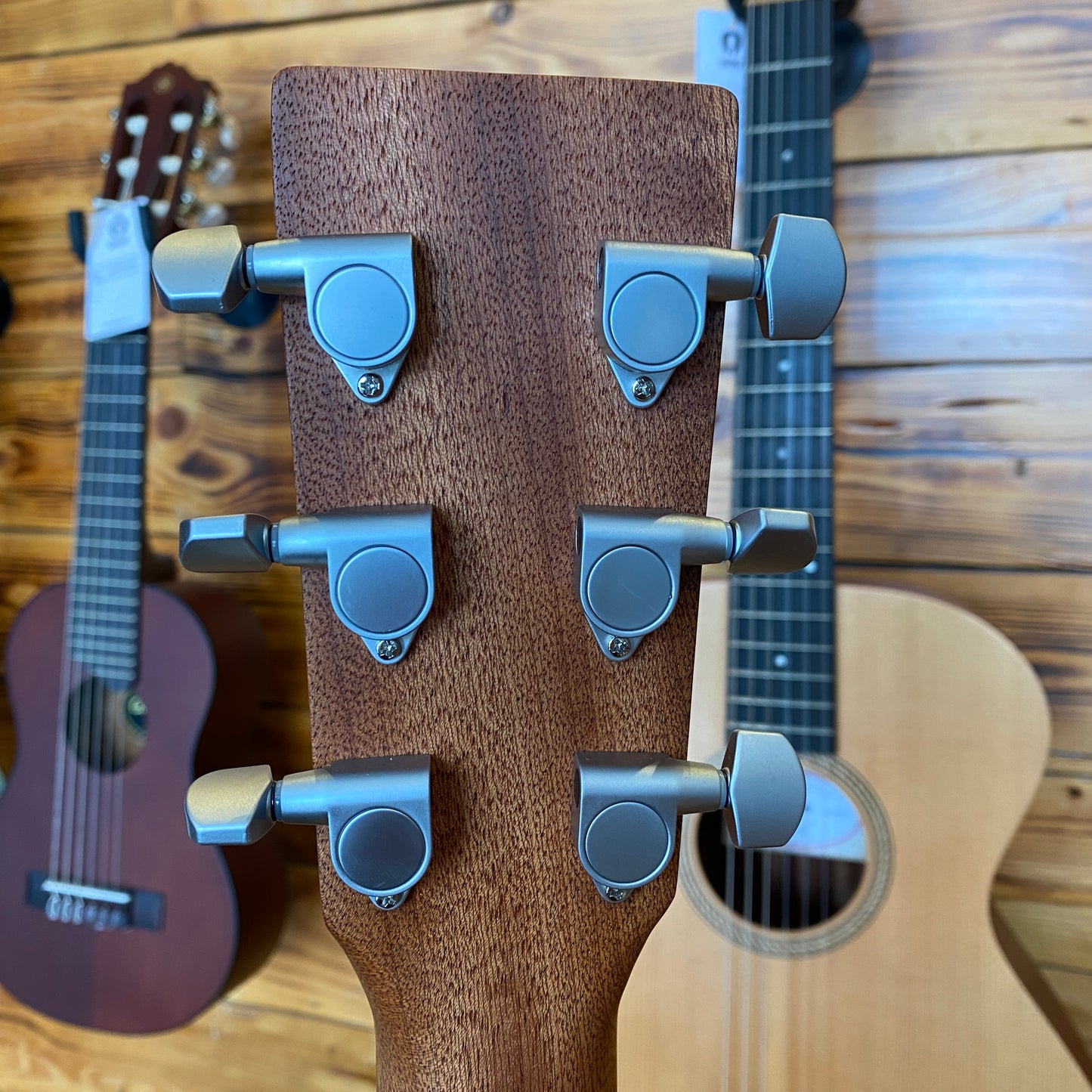 Martin 11GPC X2E Coco