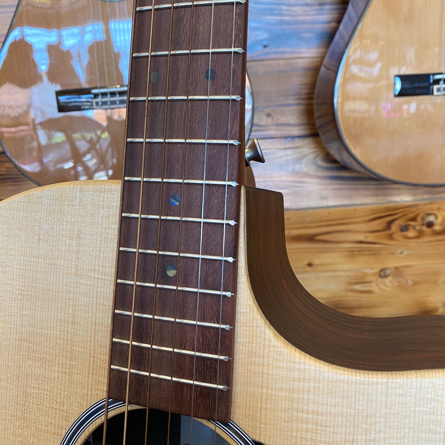 Martin 11GPC X2E Coco