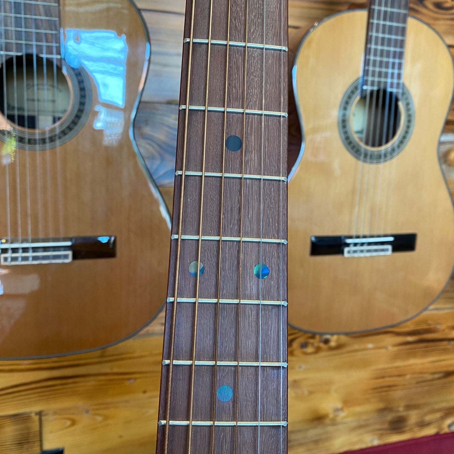 Martin 11GPC X2E Coco