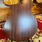 Martin SC10E Sapele
