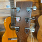 Martin SC10E Sapele