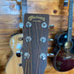 Martin SC10E Sapele